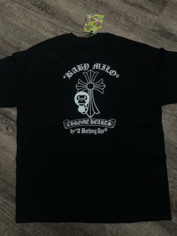 Bape shirt