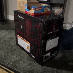 Codex Gaming Desktop 