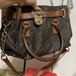 MK Bag