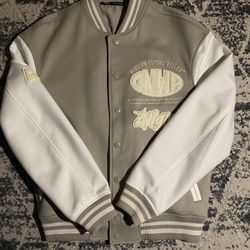 (SEND OFFER) ZARA Jacket Medium