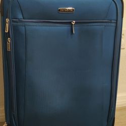 Samsonite Suit Case