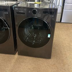 All In One Washer Dryer Combo 