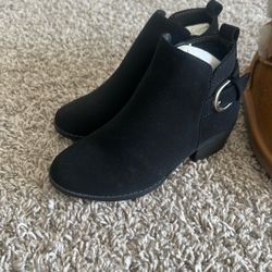 Kids Boots