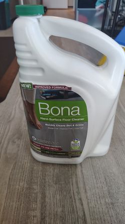 Bona Hard Surface Floor Cleaner