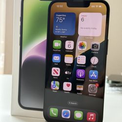 APPLE IPHONE 14 128GB FOR T-MOBILE AND METRO PCS
