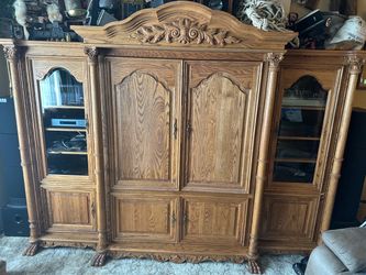 Oak Furniture