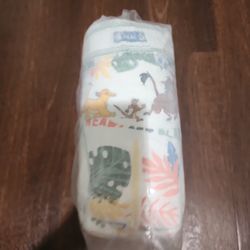 size 5 baby diapers