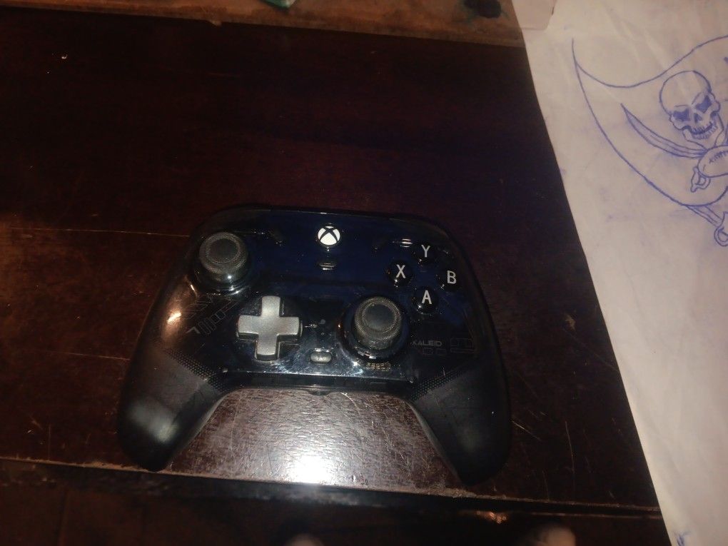GameSir K1 Kaleid Controller For XBOX 