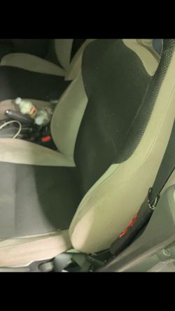 Sti front rear and door panels
