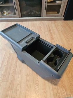 2005-2010 Odyssey 2nd row console