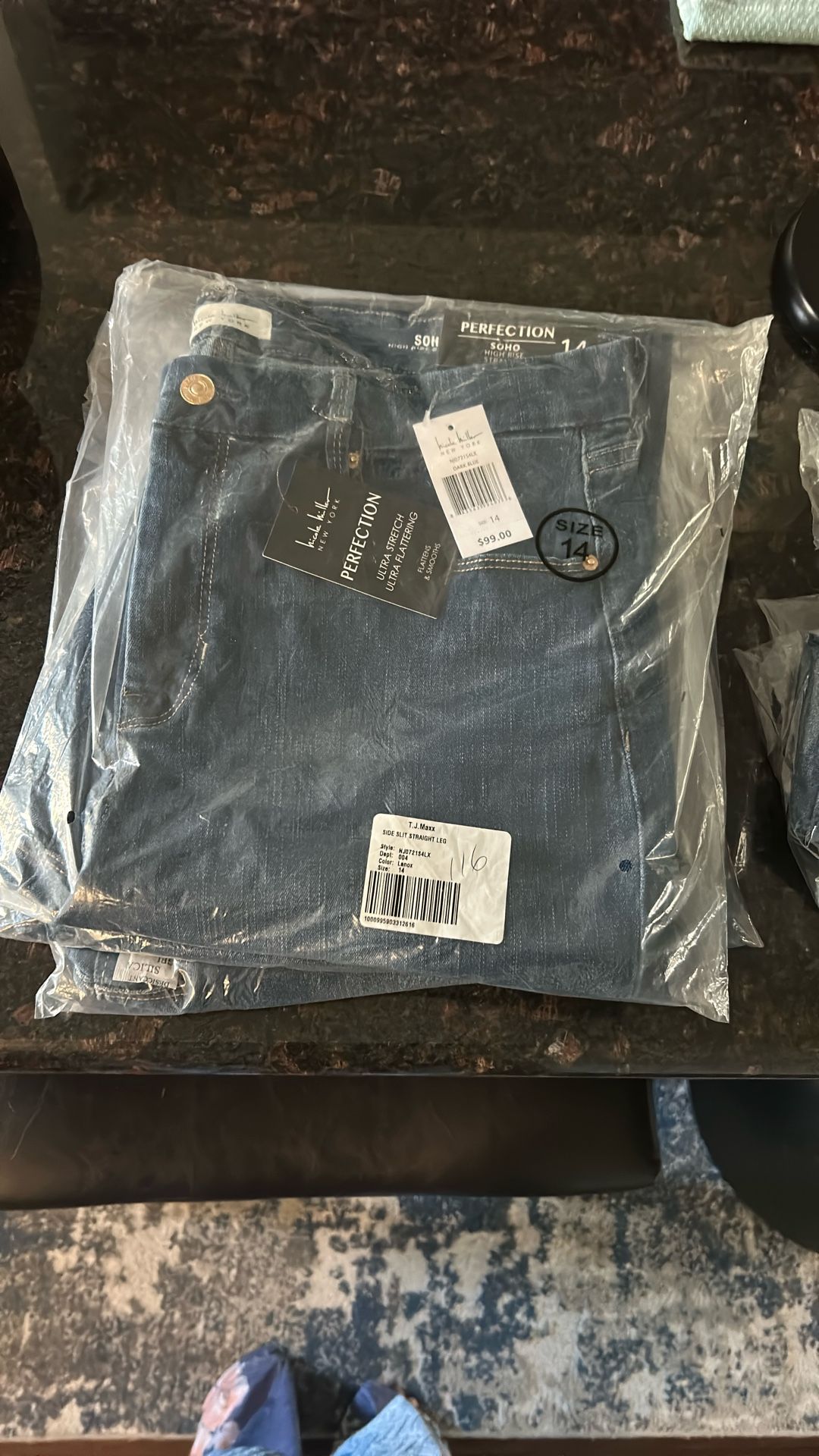 Size 14 Jeans