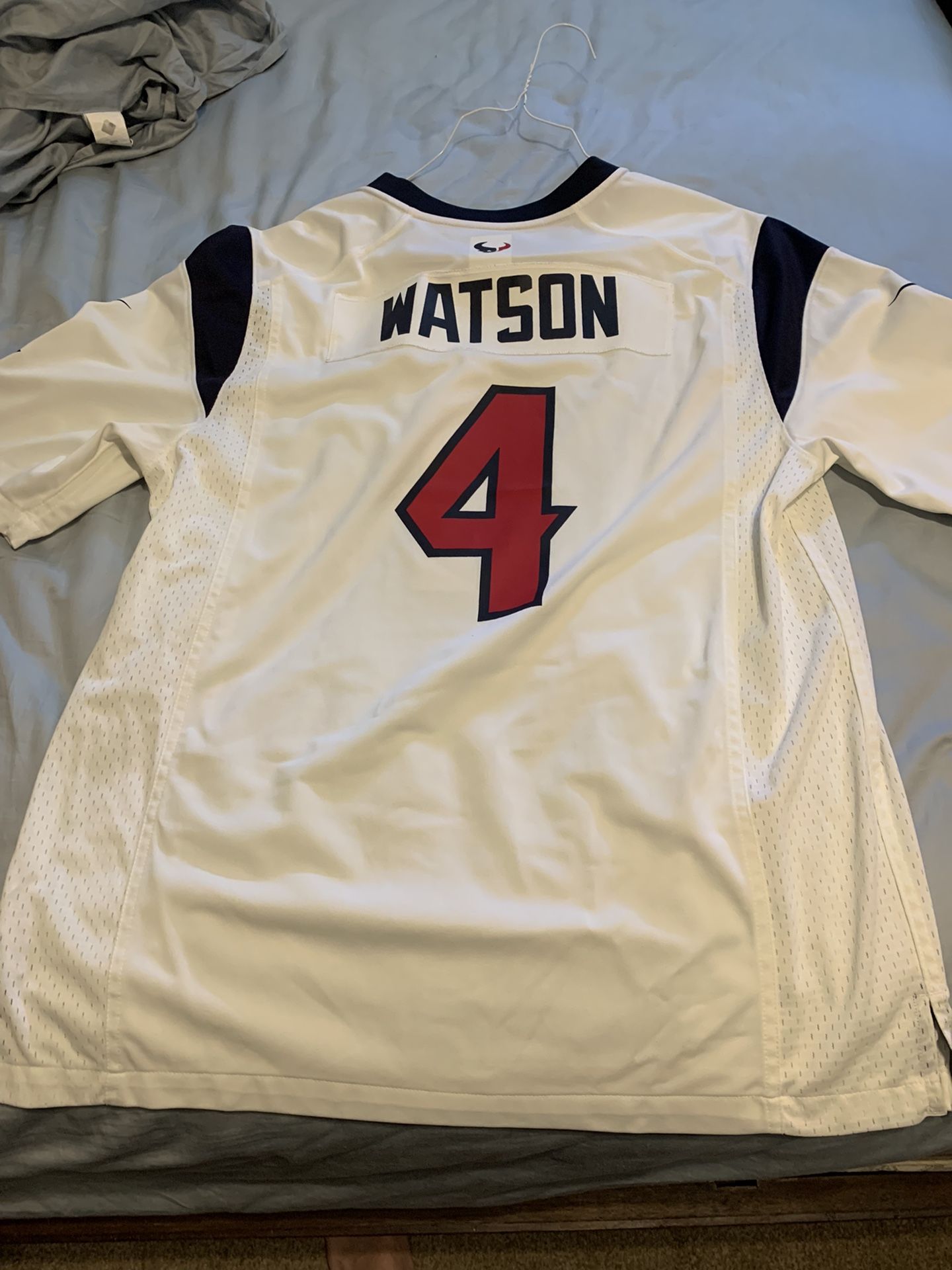 Watson Jersey