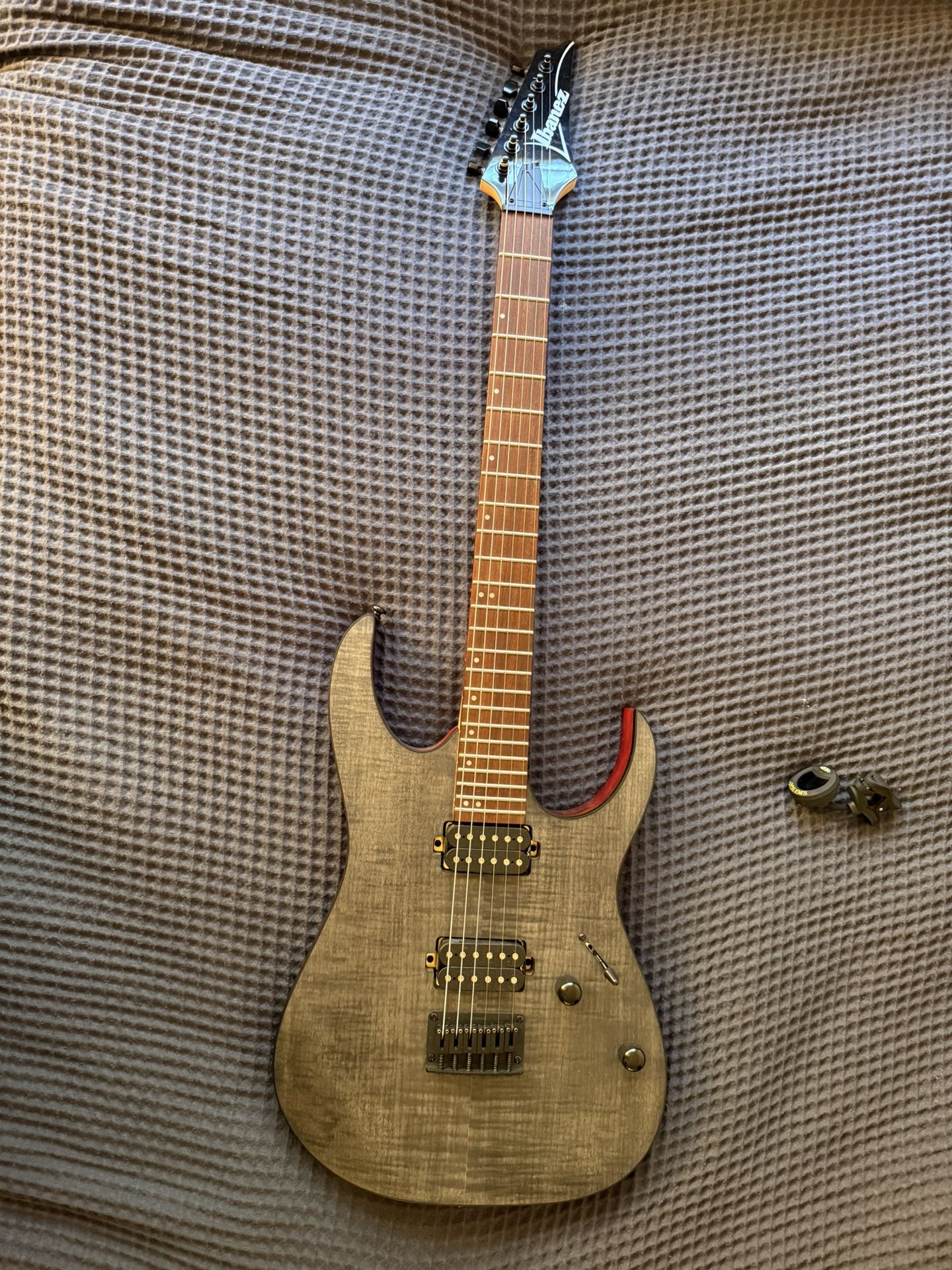 Ibanez Electric Guitar 