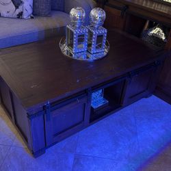 Coffe Table