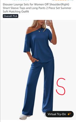 Size small woman set