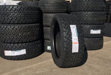 35/13/50/24✨10 ply✨4 new TireS⚡️load range -E⚡️2 years warranty💥Allterrain