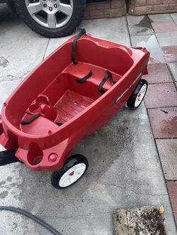 Wagon