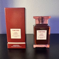 Tom Ford Lost Cherry 3.4 Oz