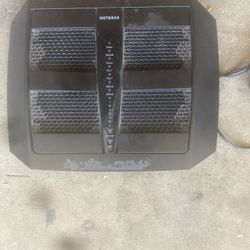 Net gear Gaming System 