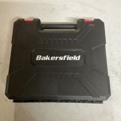 Lithium-Ion impact Wrench - With 2Batteries (Bakersfield Theme)