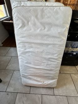Toddler Mattress