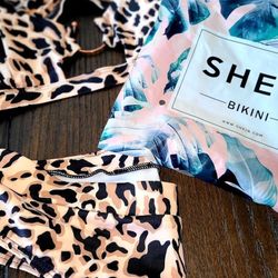 Brand New Bikini (SHEIN) ♡