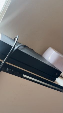 Xbox one x