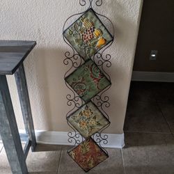 Wall Decor