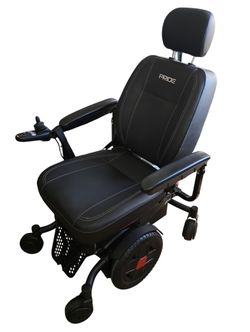 Jazzy EVO 613 Li Power Wheelchair
