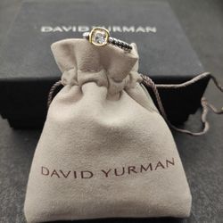 David Yurman 