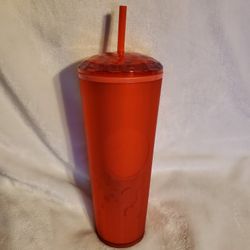 Starbucks Valentine Cup Venti