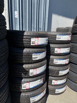 195/65/15 Falken tires