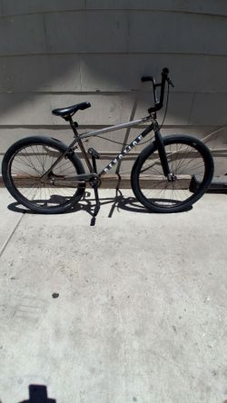 CULT bmx cruiser 26"