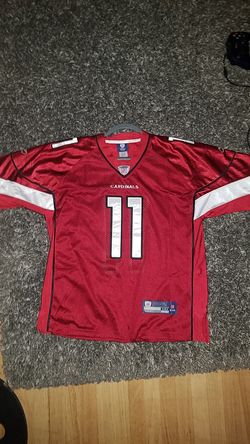 Larry Fitzgerald Jersey