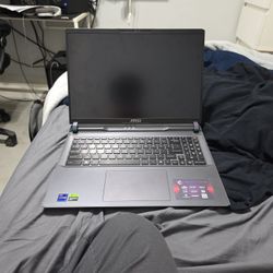 MSI Vector 16 HX A14V Gaming LAPTOP