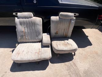 Gbody Seats