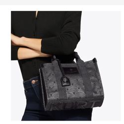 Kurt Geiger Southbank Tote Bag 