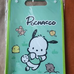 Pochacco file folder