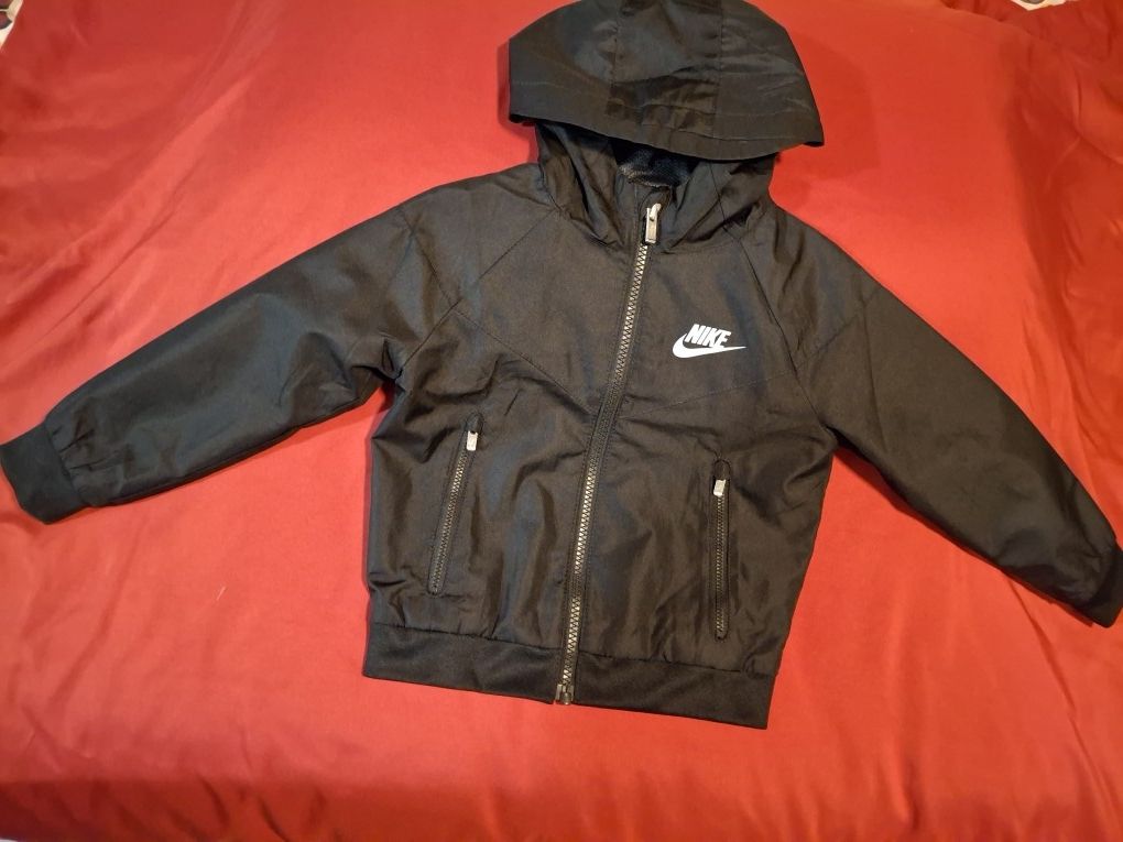 Nike Jacket 2T