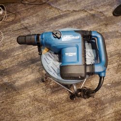Hercules  Hammer Drill 