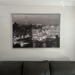 IKEA Paris Frame