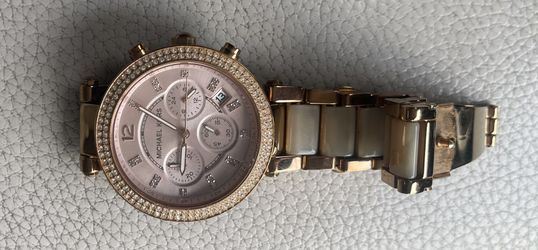 Michael Kors Watch 