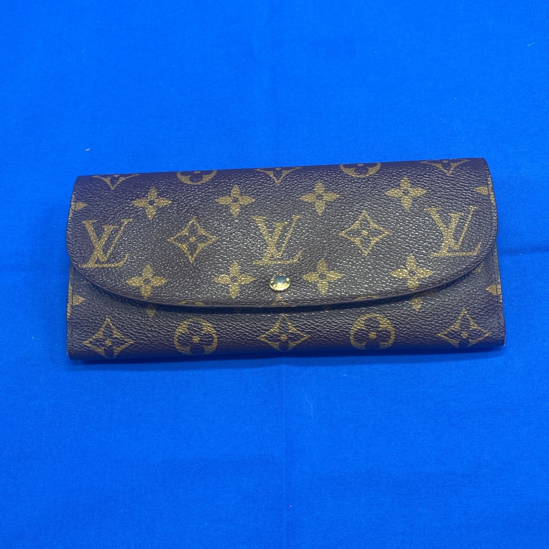 Louis Vuitton Wallet