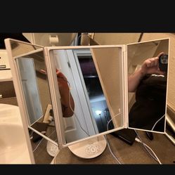 Ihome Bluetooth Mirror 