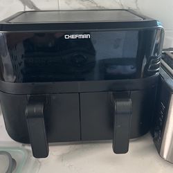 Air Fryer 