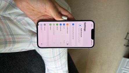 iPhone 14