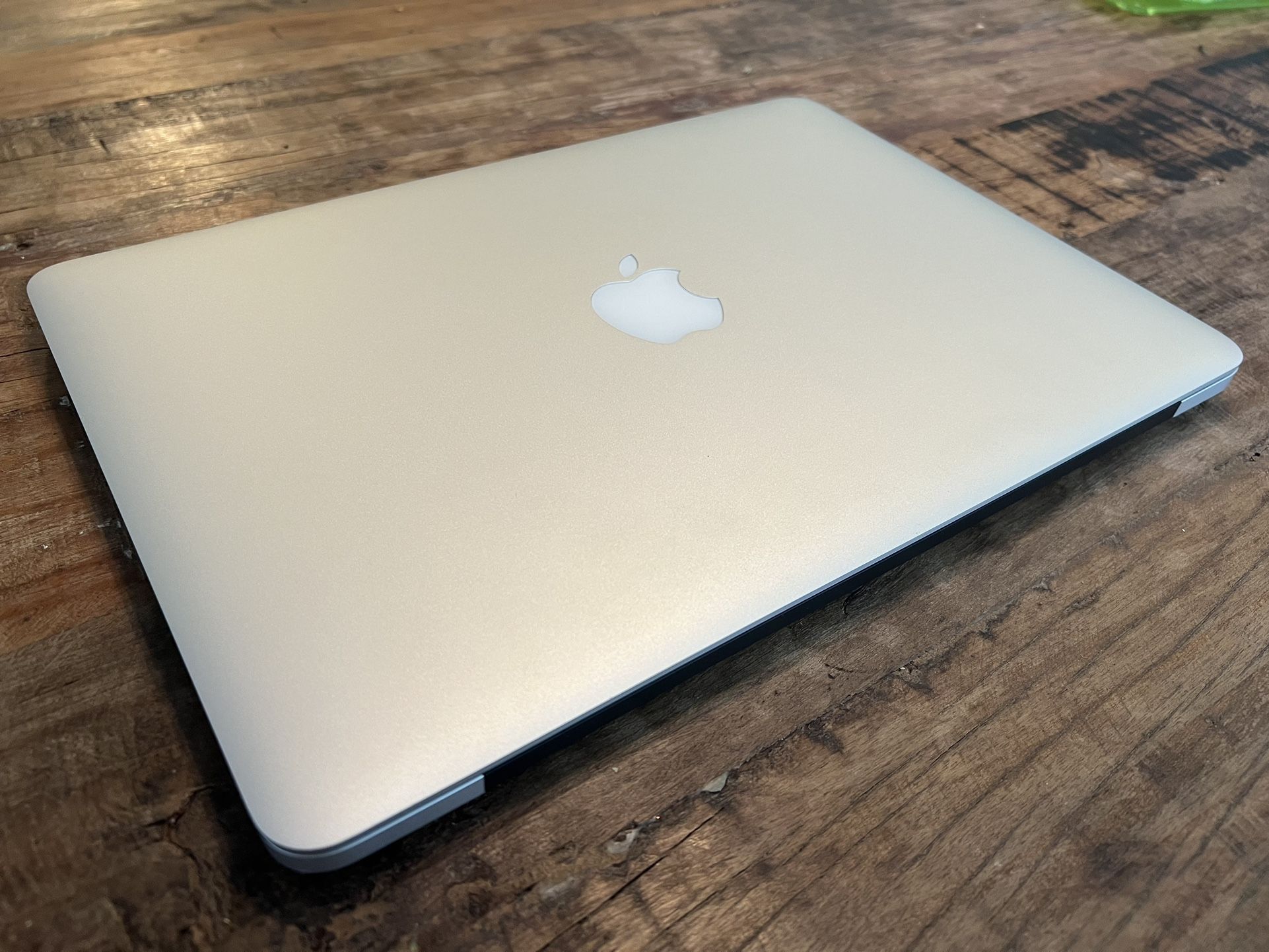 Mac book pro