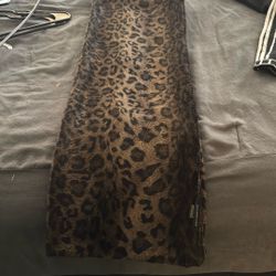 Fur Scarf