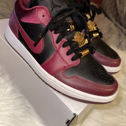 WMNS AIR JORDAN 1 LOW SE