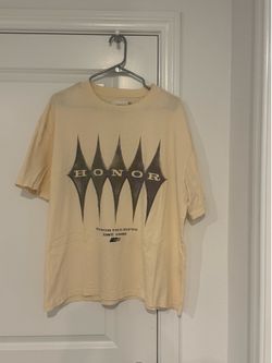 Honor The Gift Shirt